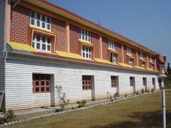 SVS Paramedical College