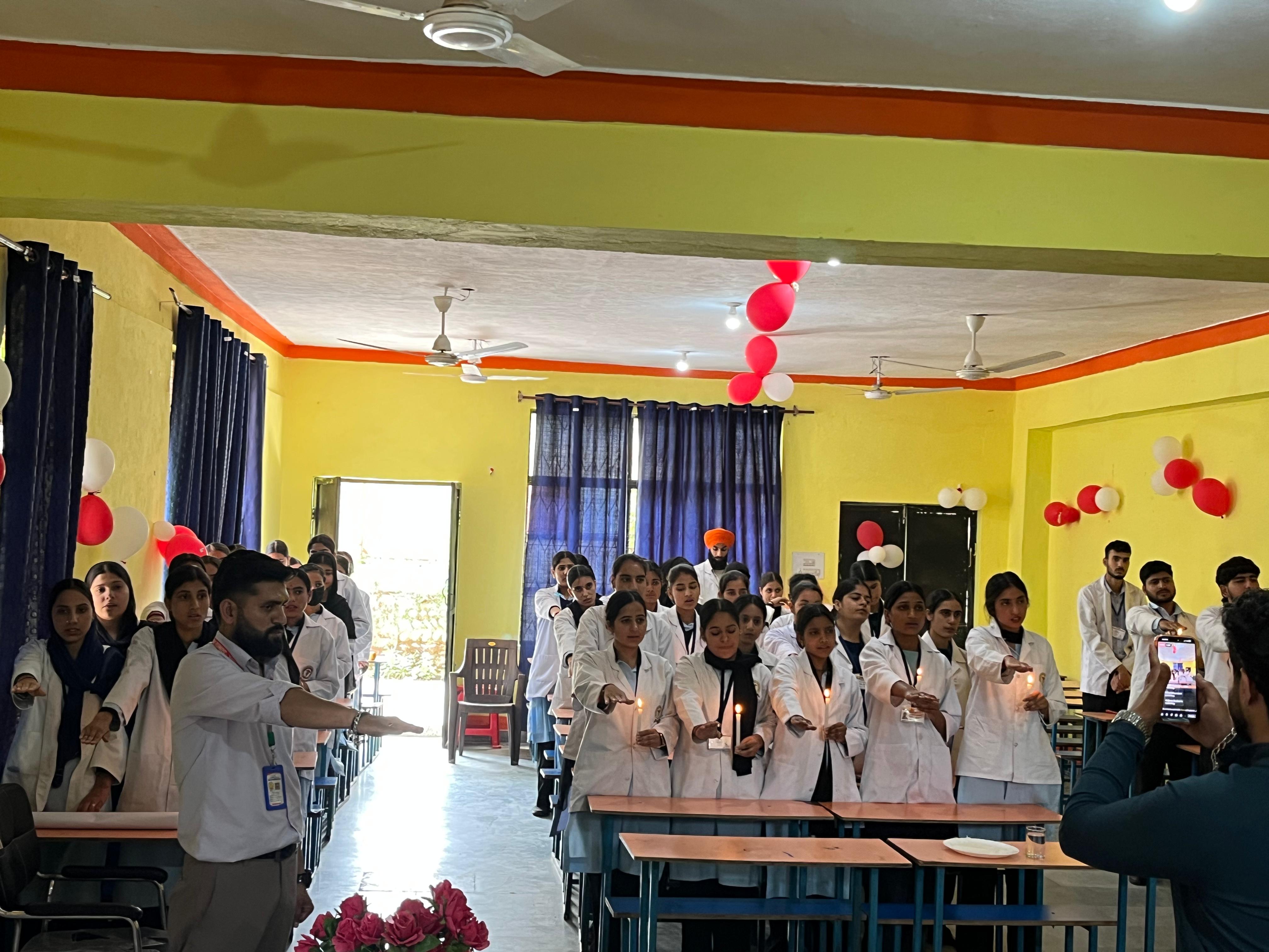 International Nurses Week 2026 14
