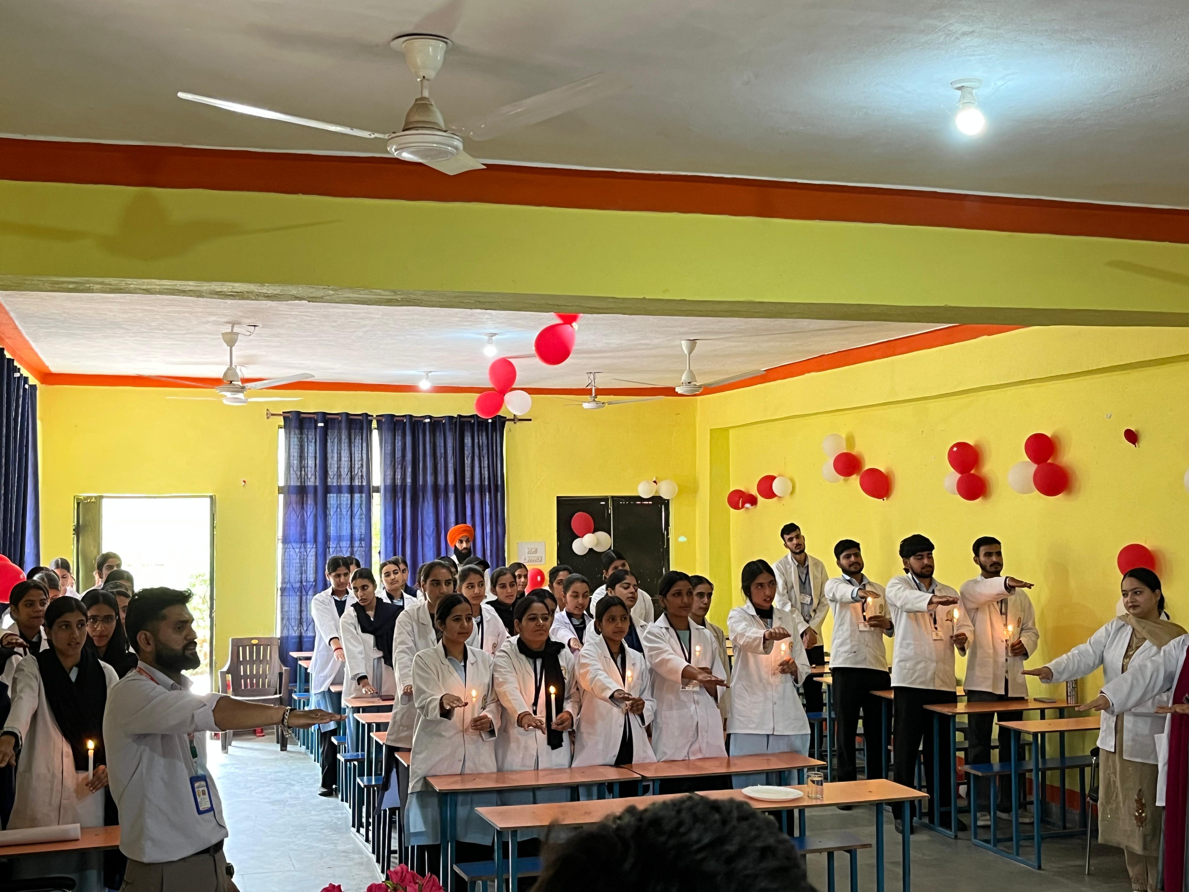 International Nurses Week 2026 15