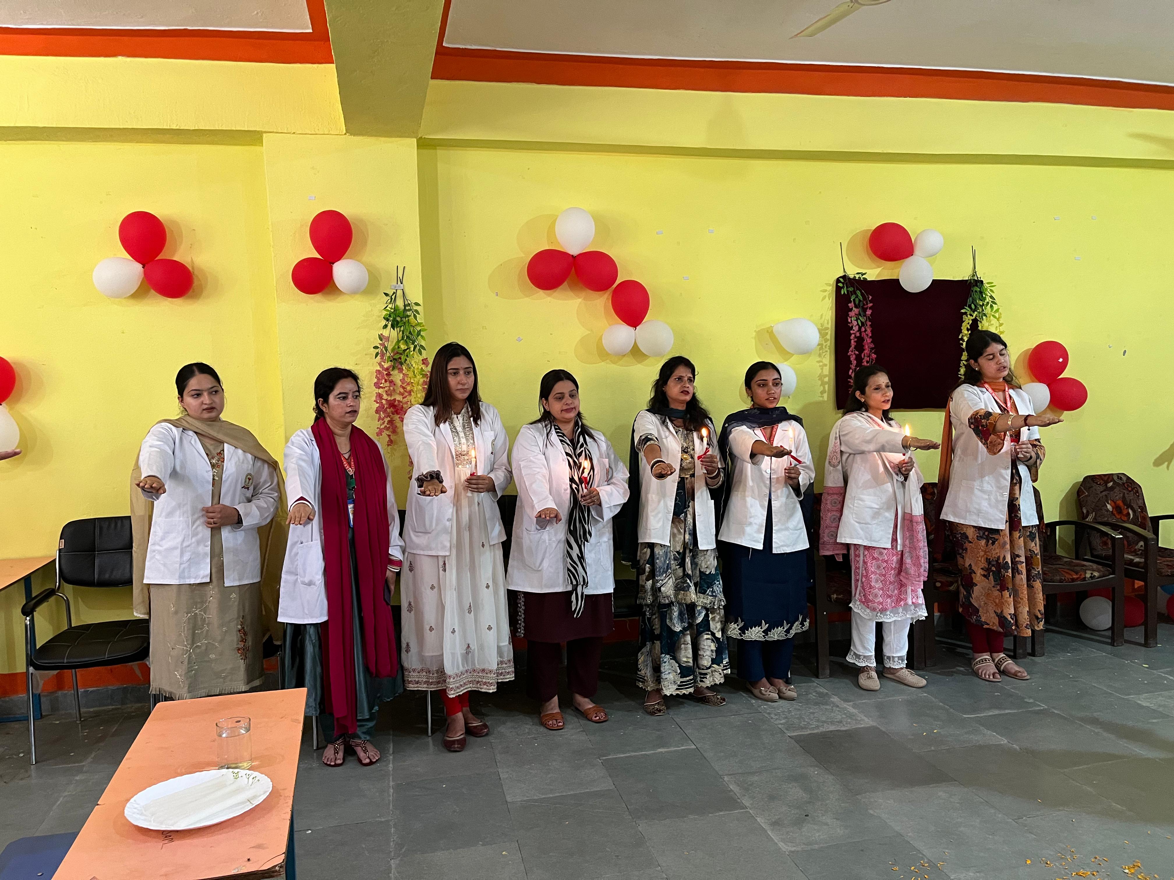 International Nurses Week 2026 17