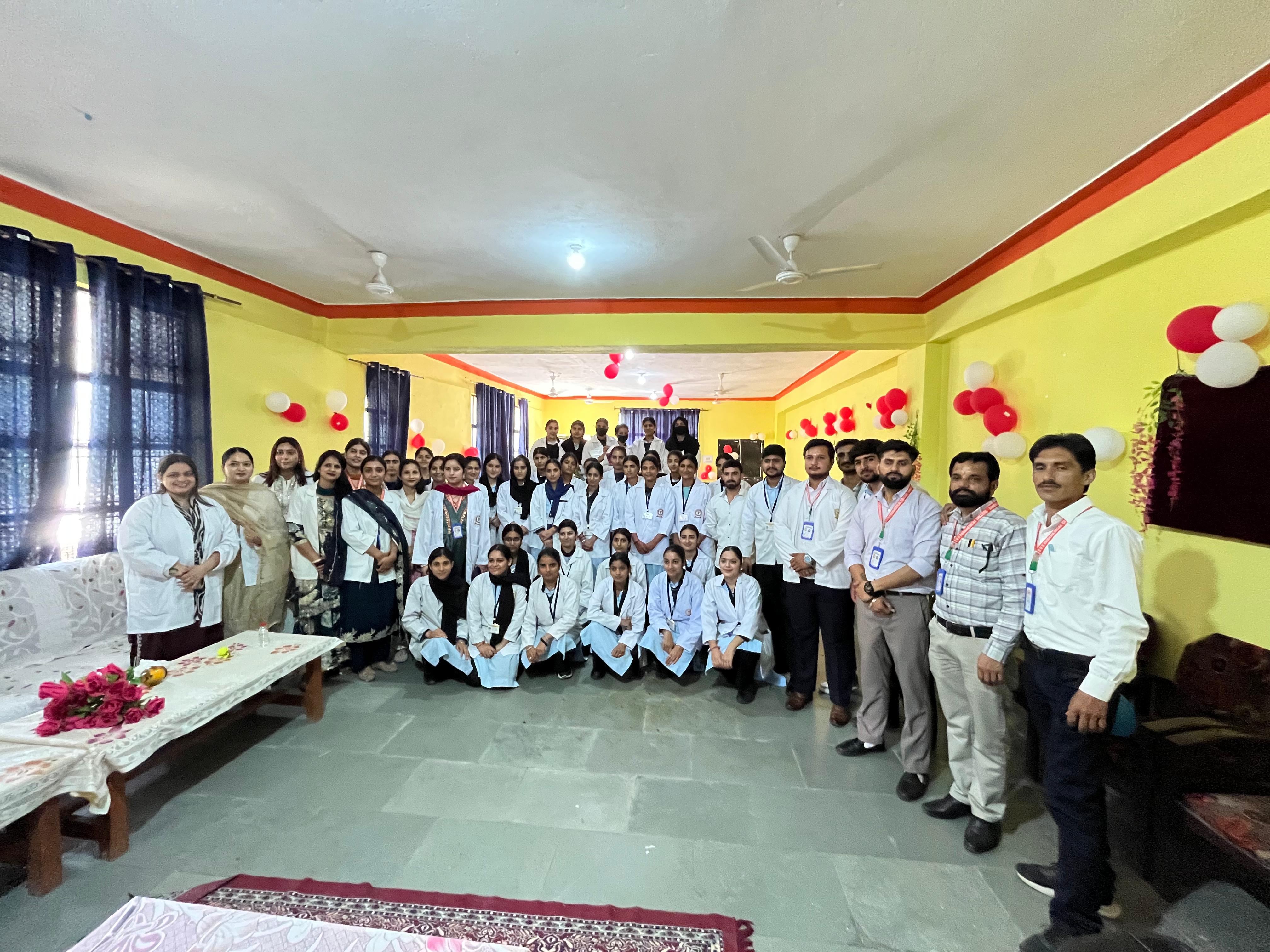 International Nurses Week 2026 26
