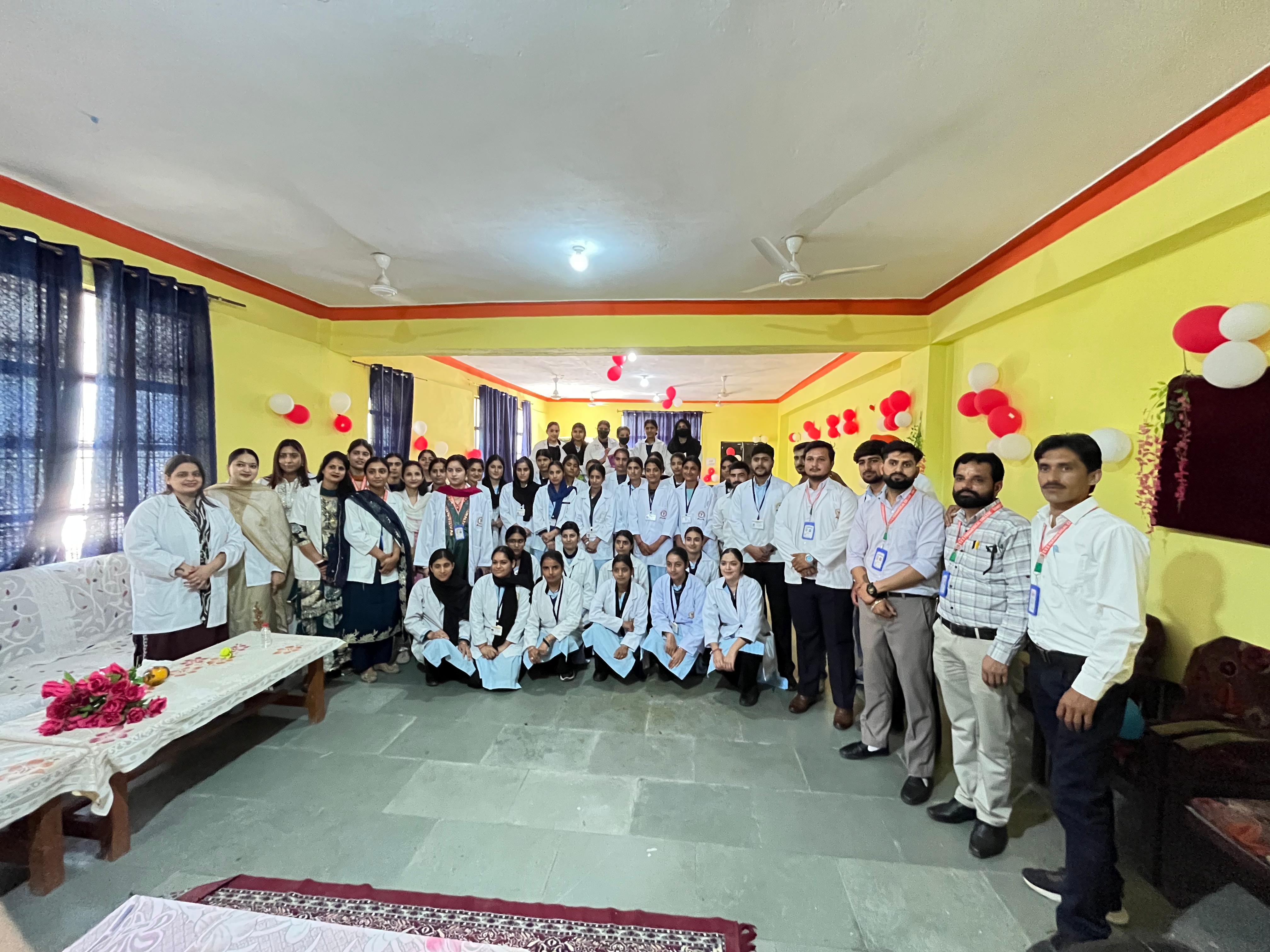 International Nurses Week 2026 31